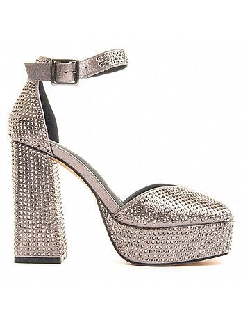 Zapato de tacón Para Mujer. Montevita Sandant