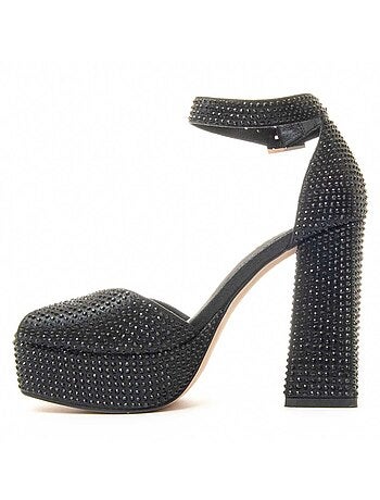 Zapato de tacón Para Mujer. Montevita Sandant