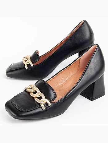 Zapato De Tacón Para Mujer. Montevita Selene