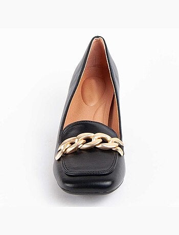 Zapato De Tacón Para Mujer. Montevita Selene