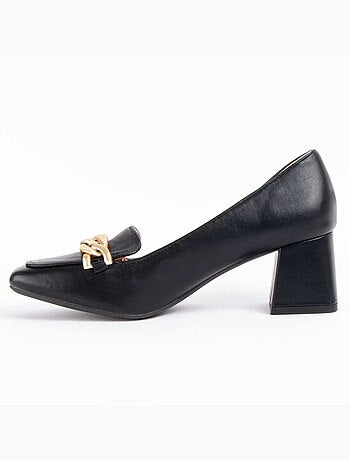 Zapato De Tacón Para Mujer. Montevita Selene