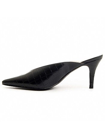 Zapato De Tacón Para Mujer. Montevita Sirena