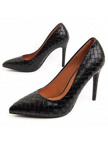 Zapato De Tacón Para Mujer. Montevita Sloon