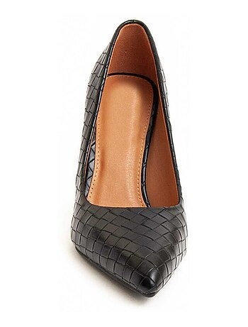 Zapato De Tacón Para Mujer. Montevita Sloon