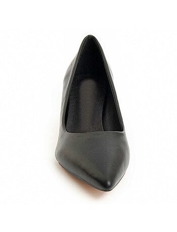 Zapato De Tacón Para Mujer. Montevita Tinna