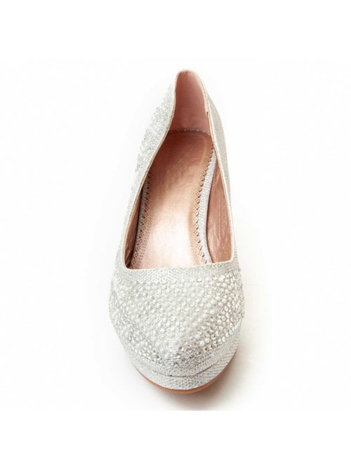 Zapato De Tacón Para Mujer.  Montevita  Unne - Kiabi