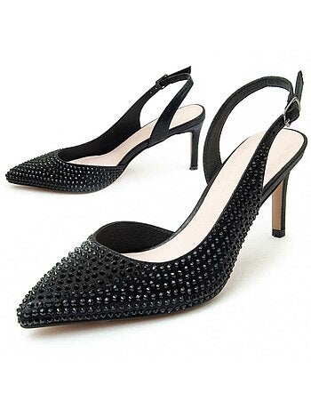 Zapato De Vestir Para Mujer Montevita Festshoe