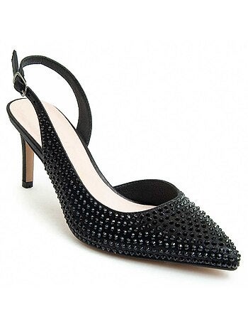 Zapato De Vestir Para Mujer Montevita Festshoe