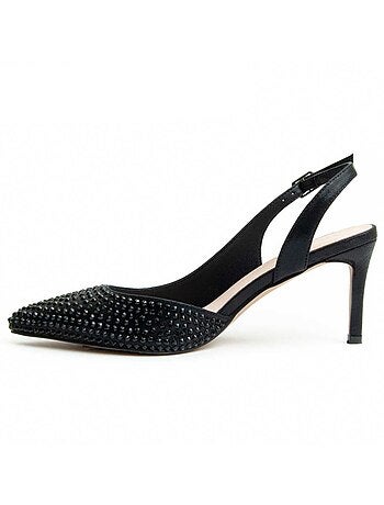 Zapato De Vestir Para Mujer Montevita Festshoe