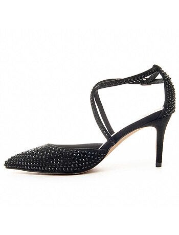 Zapato De Vestir Para Mujer Montevita Festshoe