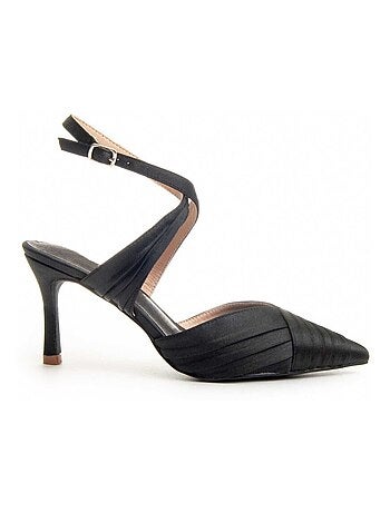 Zapato De Vestir Para Mujer Montevita Festshoe