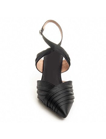 Zapato De Vestir Para Mujer Montevita Festshoe