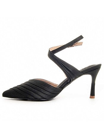 Zapato De Vestir Para Mujer Montevita Festshoe