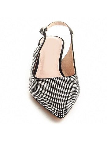 Zapato De Vestir Para Mujer Montevita Festshoe