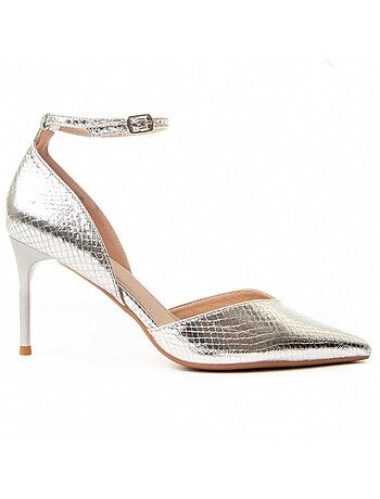 Zapato De Vestir Para Mujer Montevita Festshoe