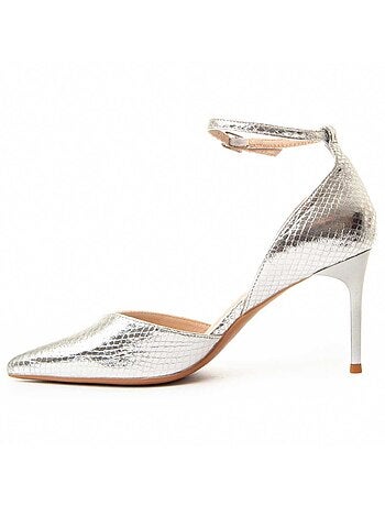 Zapato De Vestir Para Mujer Montevita Festshoe