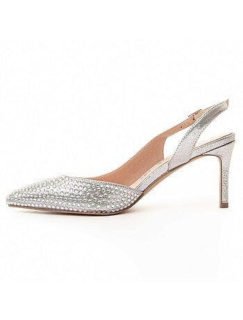 Zapato De Vestir Para Mujer Montevita Festshoe