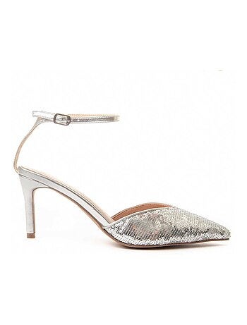 Zapato De Vestir Para Mujer Montevita Festshoe