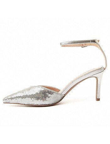 Zapato De Vestir Para Mujer Montevita Festshoe