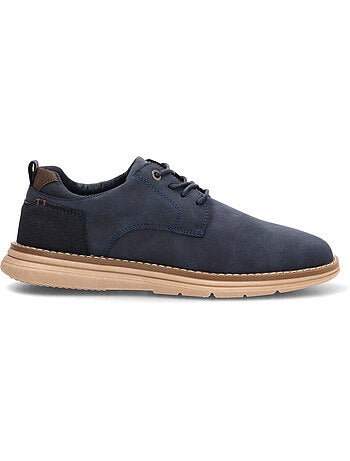 Zapato diario hombre suela plana - etika