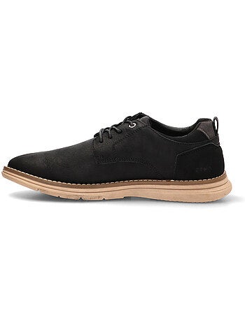 Zapato diario hombre suela plana - etika