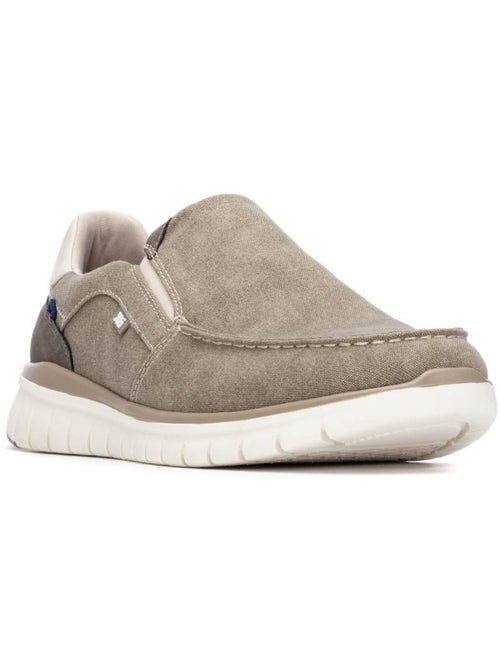 Zapato Diario Hombre Suela Plana - Xti - Kiabi Zapato Diario Hombre Suela Plana - Xti - Kiabi