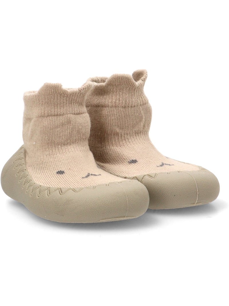 Zapato Diario Niña Suela Plana - Bubble Bobble Beige - Kiabi