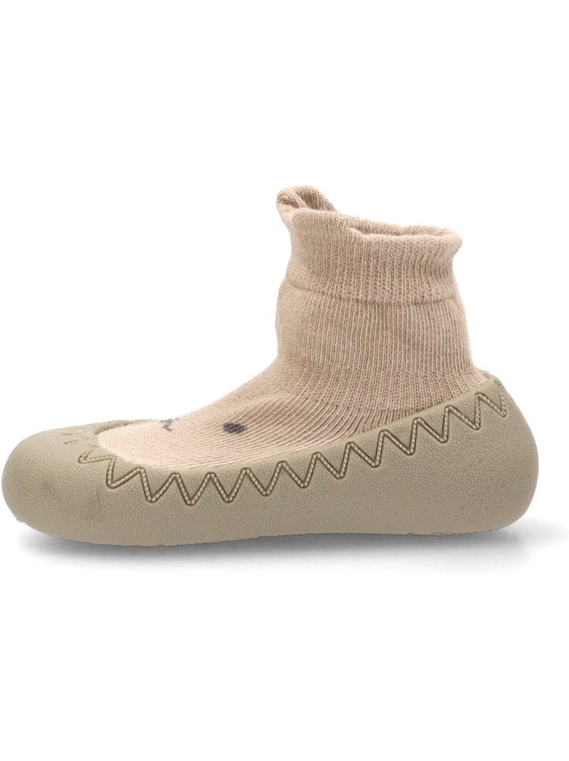 Zapato Diario Niña Suela Plana - Bubble Bobble Beige - Kiabi
