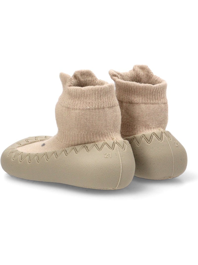 Zapato Diario Niña Suela Plana - Bubble Bobble Beige - Kiabi