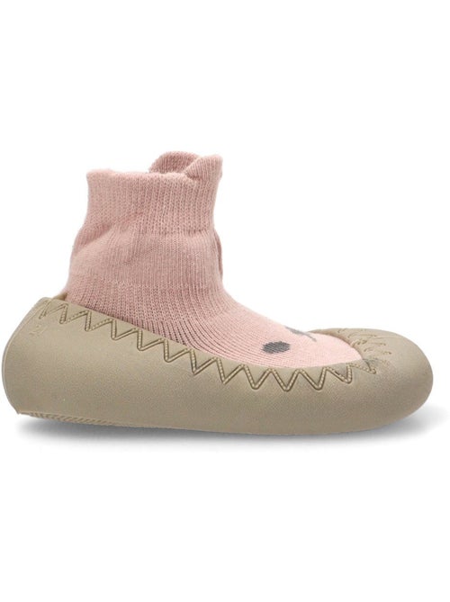 Zapato Diario Niña Suela Plana - Bubble Bobble - Kiabi Zapato Diario Niña Suela Plana - Bubble Bobble - Kiabi