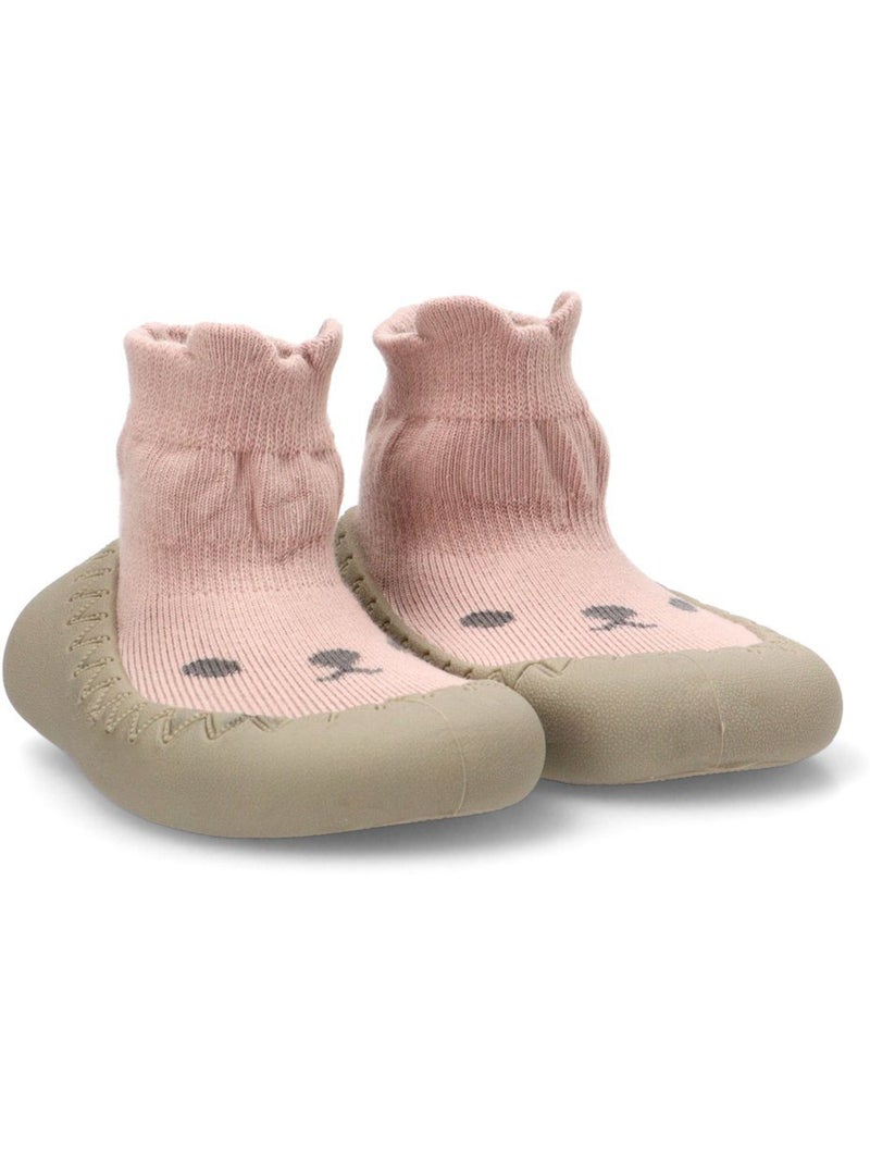 Zapato Diario Niña Suela Plana - Bubble Bobble Rosa - Kiabi
