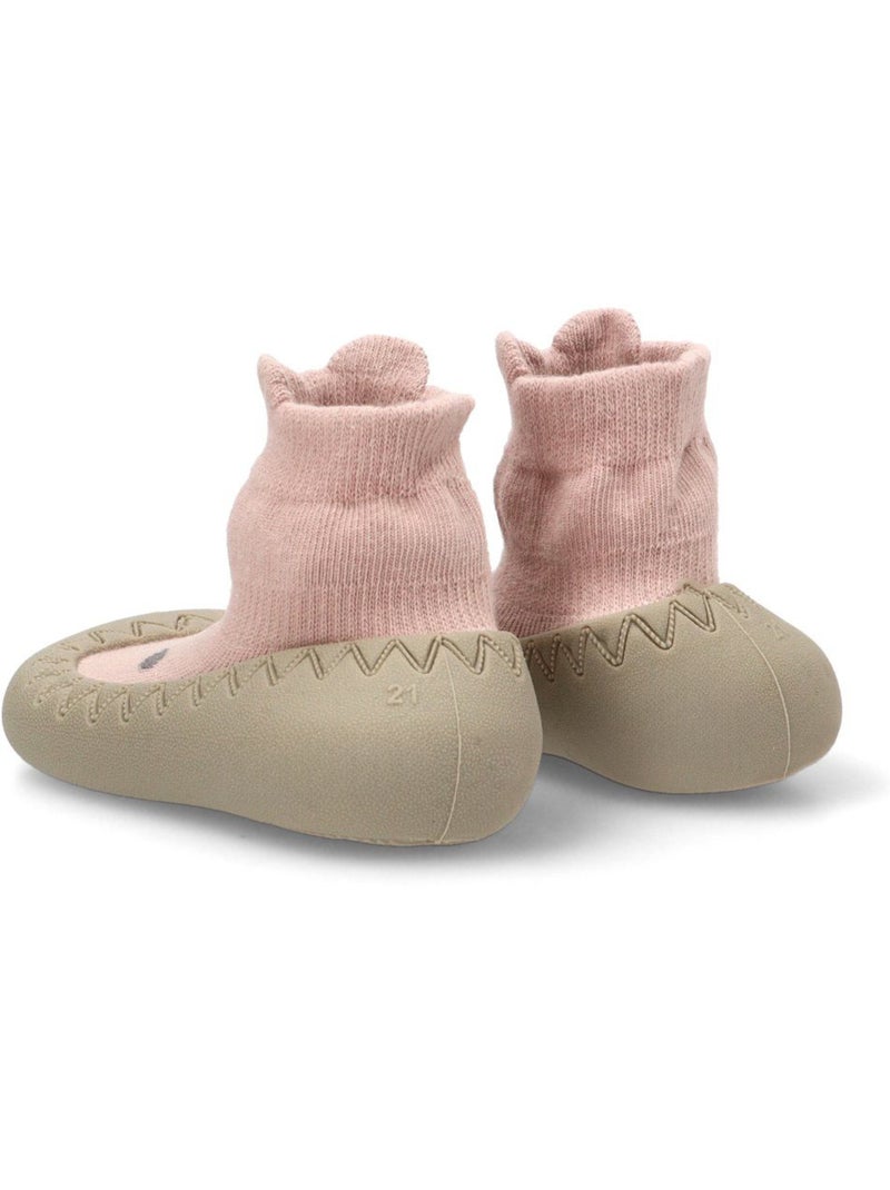Zapato Diario Niña Suela Plana - Bubble Bobble Rosa - Kiabi