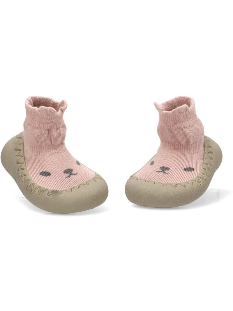Zapato Diario Niña Suela Plana - Bubble Bobble Rosa - Kiabi