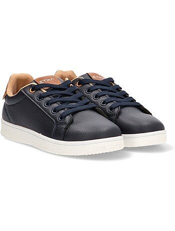 Zapato Diario Niño Suela Plana - Etika