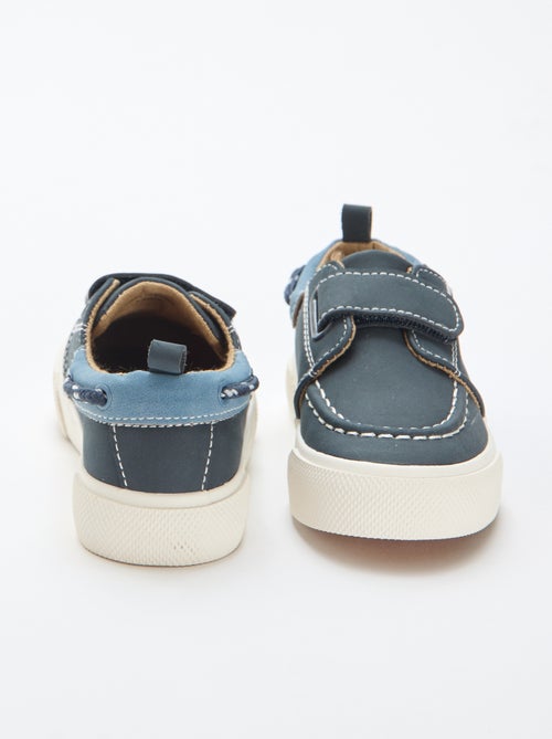 Zapato náutico - Kiabi