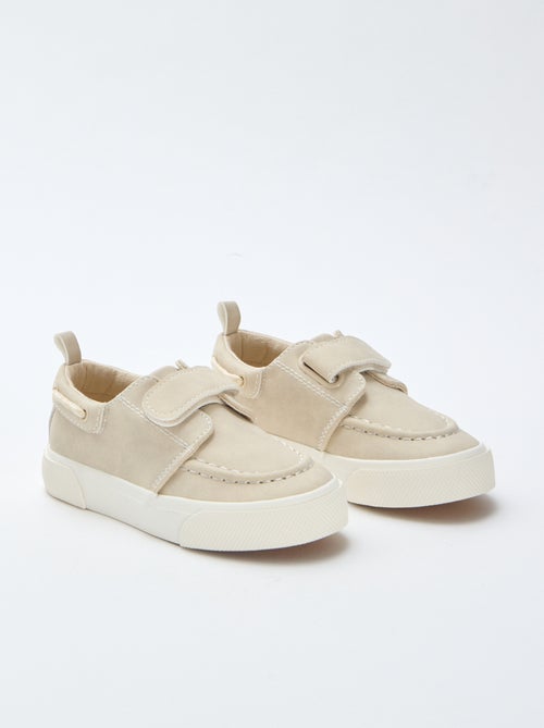 Zapato náutico - Kiabi