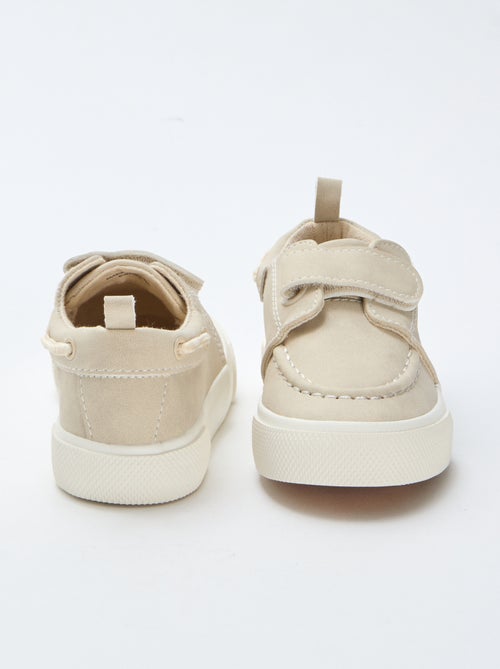 Zapato náutico - Kiabi