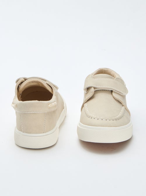 Zapato náutico - Kiabi