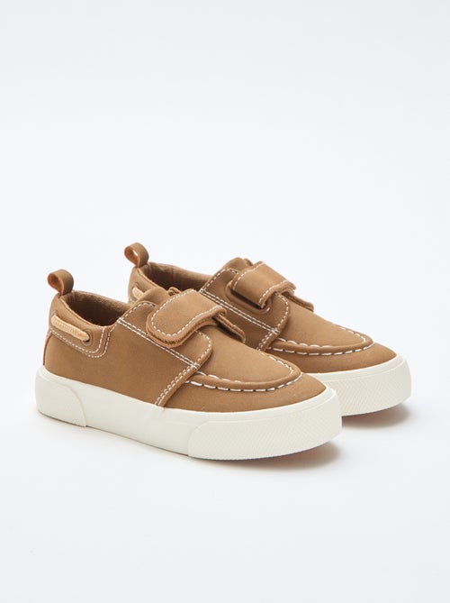 Zapato náutico - Kiabi