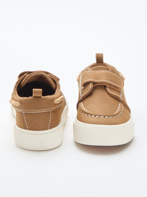 Zapato náutico - Kiabi