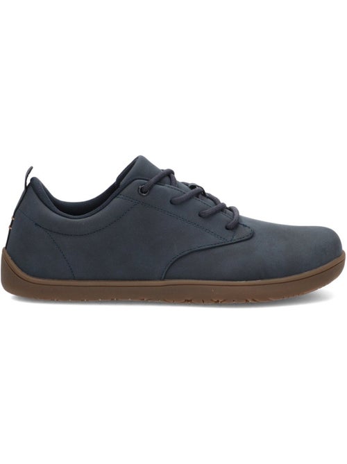 Zapato respetuoso/barefoot hombre suela plana - etika - Kiabi Zapato respetuoso/barefoot hombre suela plana - etika - Kiabi