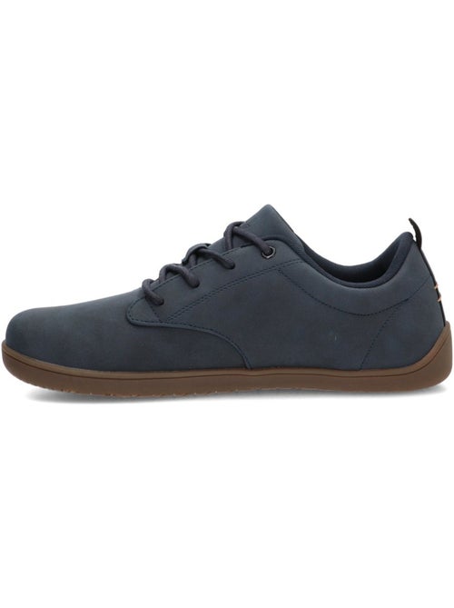 Zapato respetuoso/barefoot hombre suela plana - etika - Kiabi Zapato respetuoso/barefoot hombre suela plana - etika - Kiabi