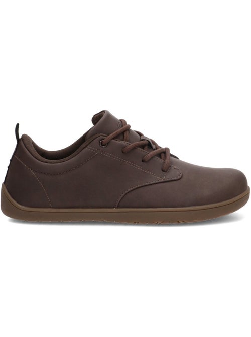 Zapato respetuoso/barefoot hombre suela plana - etika - Kiabi Zapato respetuoso/barefoot hombre suela plana - etika - Kiabi