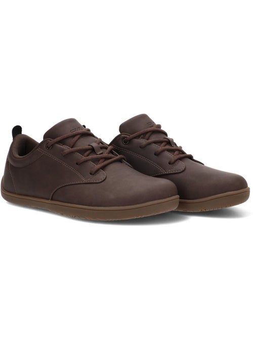 Zapato respetuoso/barefoot hombre suela plana - etika - Kiabi Zapato respetuoso/barefoot hombre suela plana - etika - Kiabi