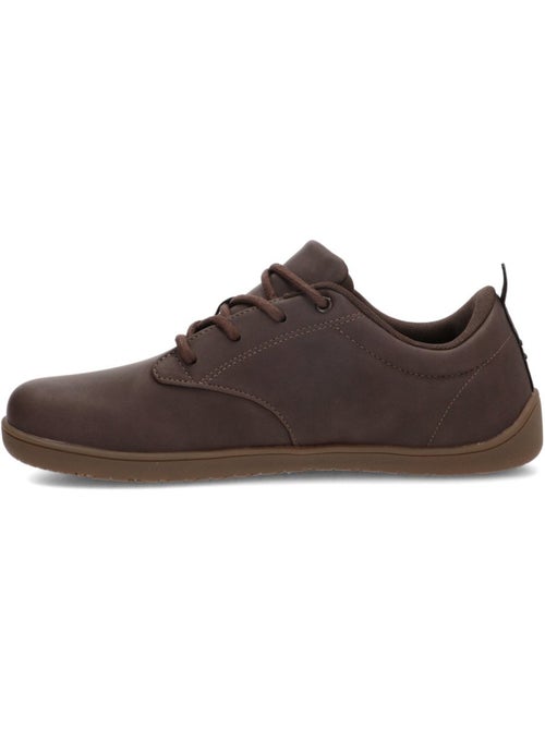 Zapato respetuoso/barefoot hombre suela plana - etika - Kiabi Zapato respetuoso/barefoot hombre suela plana - etika - Kiabi