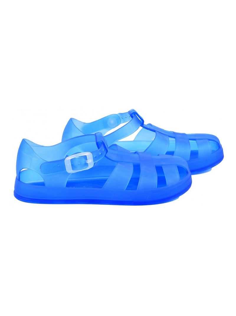Zapatos Acuáticos Unisex Antideslizantes Azul - Kiabi