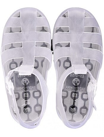 Zapatos Acuáticos Unisex Antideslizantes