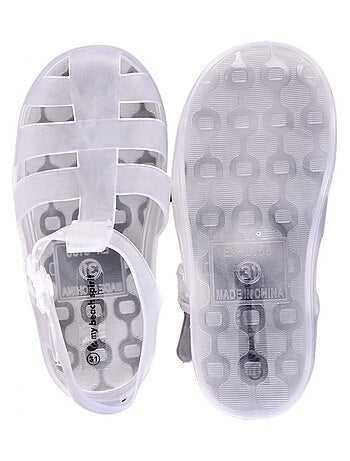 Zapatos Acuáticos Unisex Antideslizantes