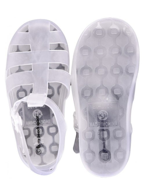 Zapatos Acuáticos Unisex Antideslizantes - Kiabi