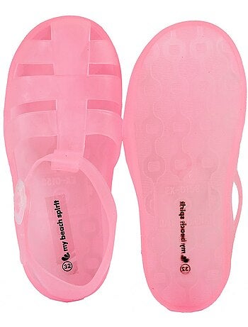 Zapatos Acuáticos Unisex Antideslizantes